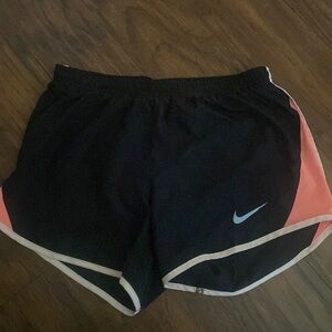 Nike Athletic Shorts